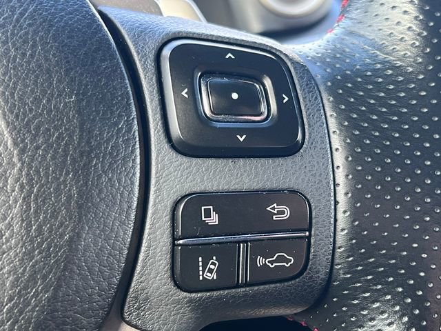 Used 2019 Lexus NX 300 AWD image 20