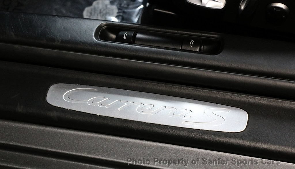 Used 2005 Porsche 911 Carrera S RWD image 31