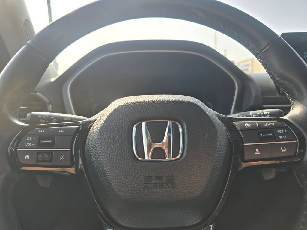 Used 2025 Honda Pilot Touring image 22