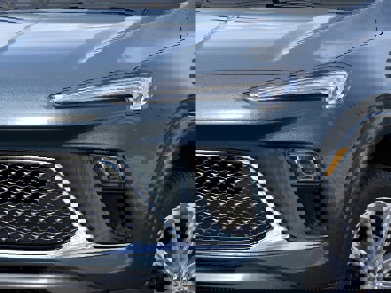 New 2026 Buick Encore GX Avenir w/ Avenir Technology Package image 24