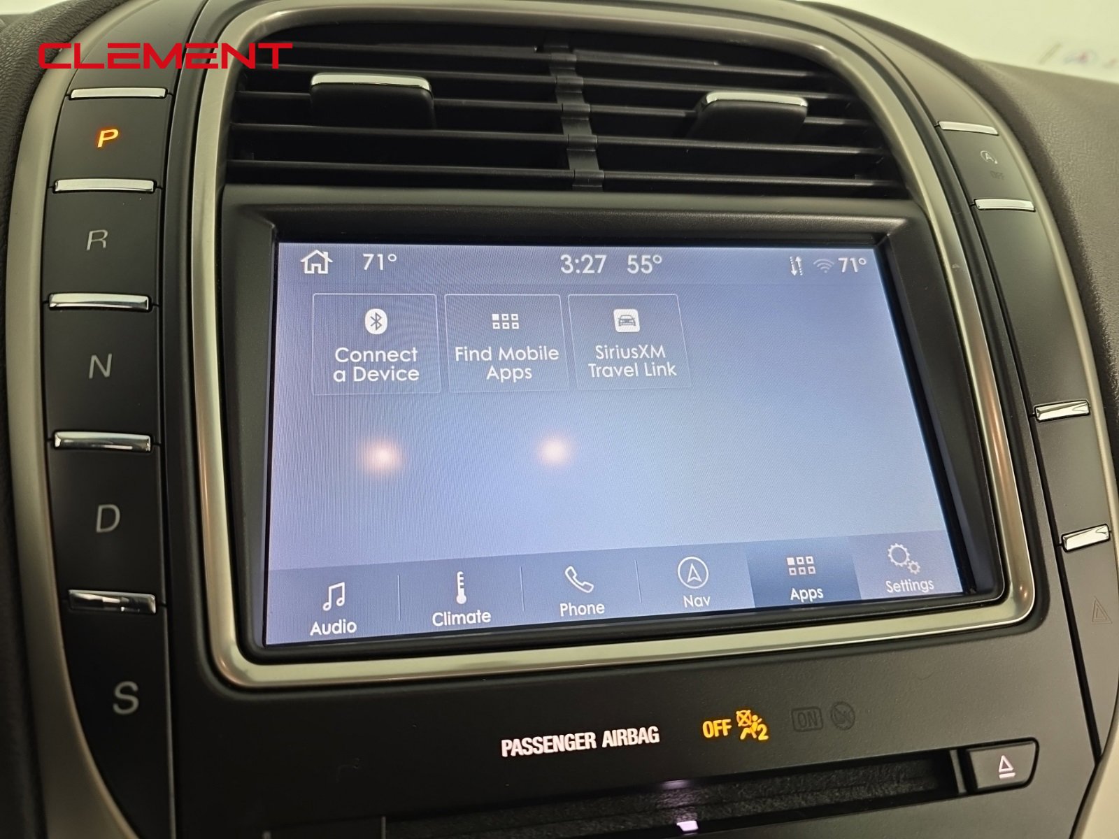 Used 2020 Lincoln Nautilus Reserve image 15