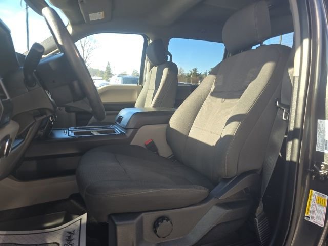 Used 2020 Ford F150 XL w/ Equipment Group 101A Mid image 9