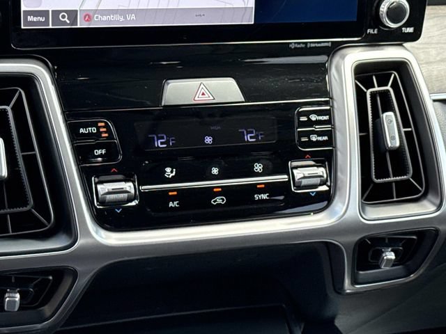 Used 2023 Kia Sorento X-Line EX AWD/4WD image 22