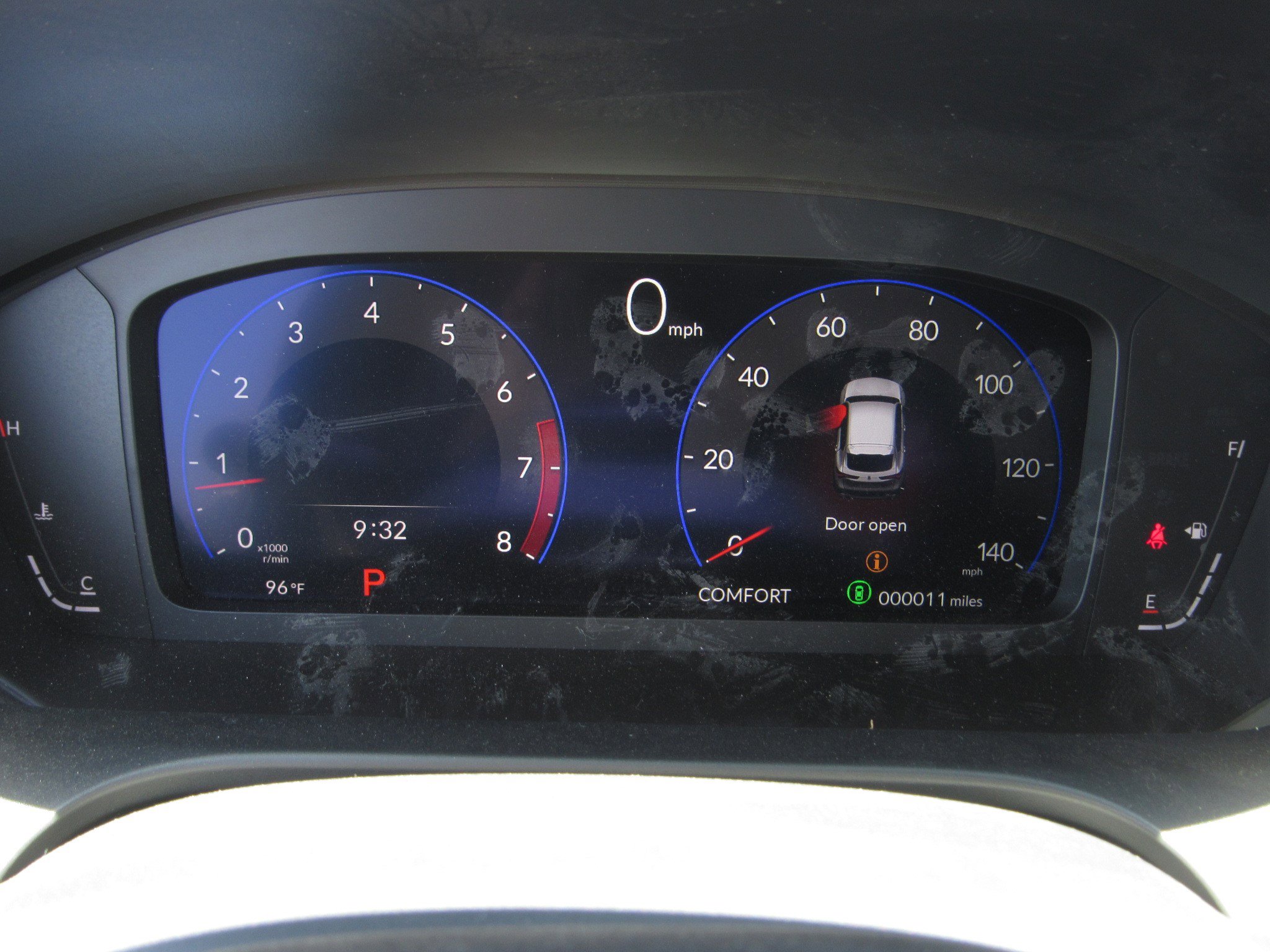 Certified 2025 Acura ADX A-Spec AWD/4WD image 27