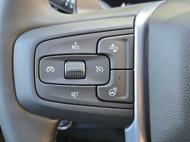 New 2026 GMC Sierra 1500 Elevation w/ Elevation Premium Package AWD/4WD image 27