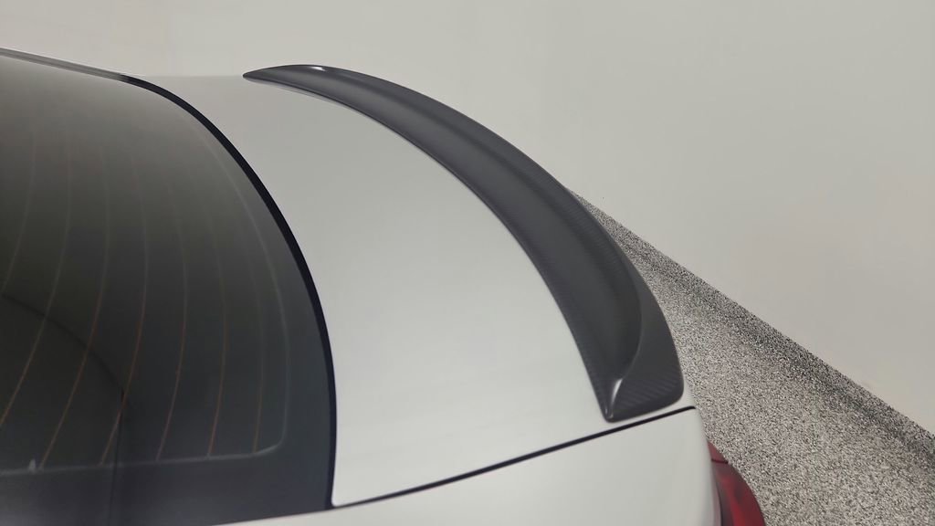 Used 2014 Lexus IS F RWD image 12
