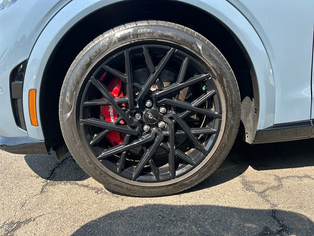 Used 2023 Ford Mustang Mach-E GT w/ GT Performance Edition AWD/4WD image 28