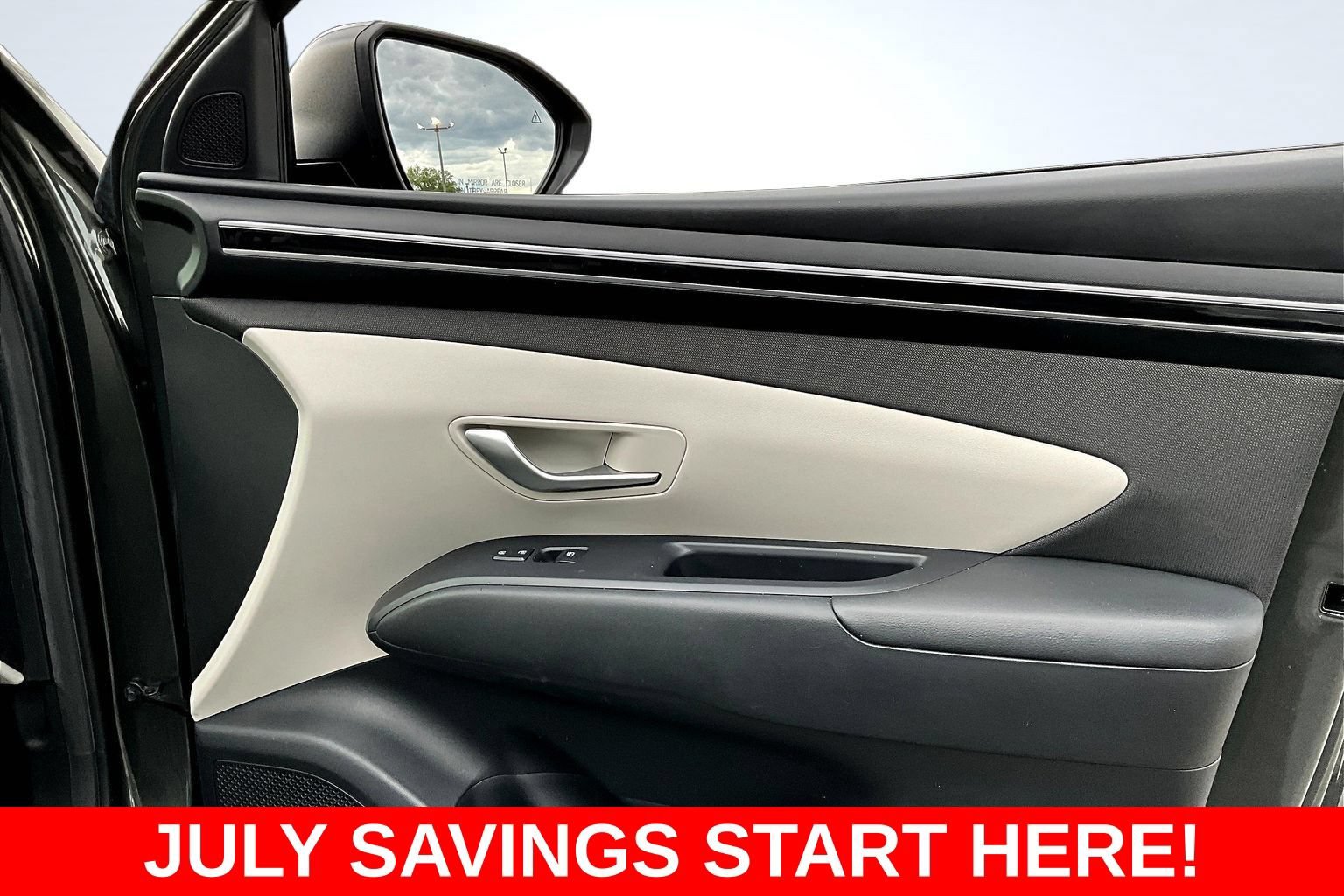 Used 2023 Hyundai Tucson SEL w/ Convenience Package FWD image 37