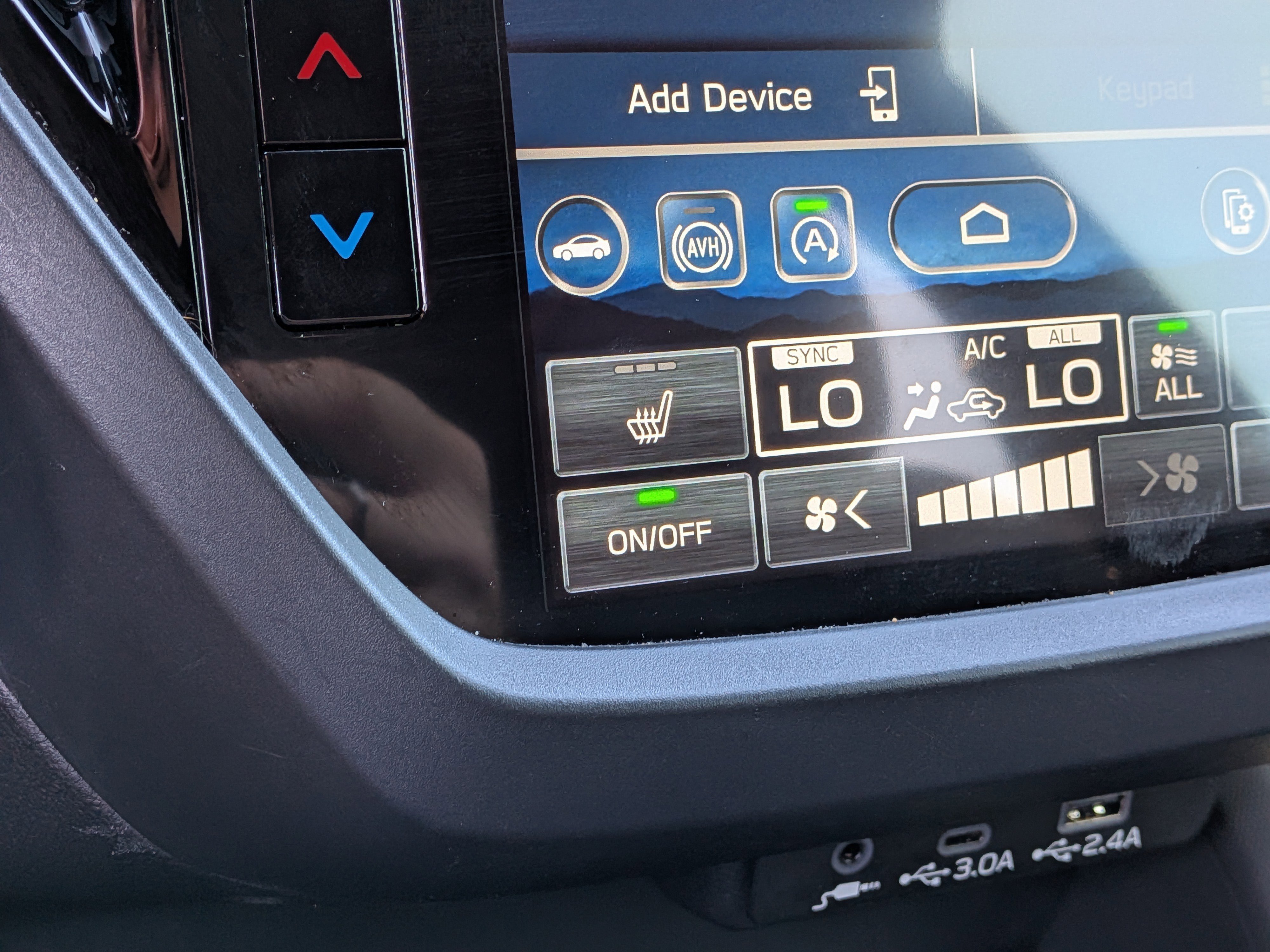 Certified 2025 Subaru Forester Sport image 32