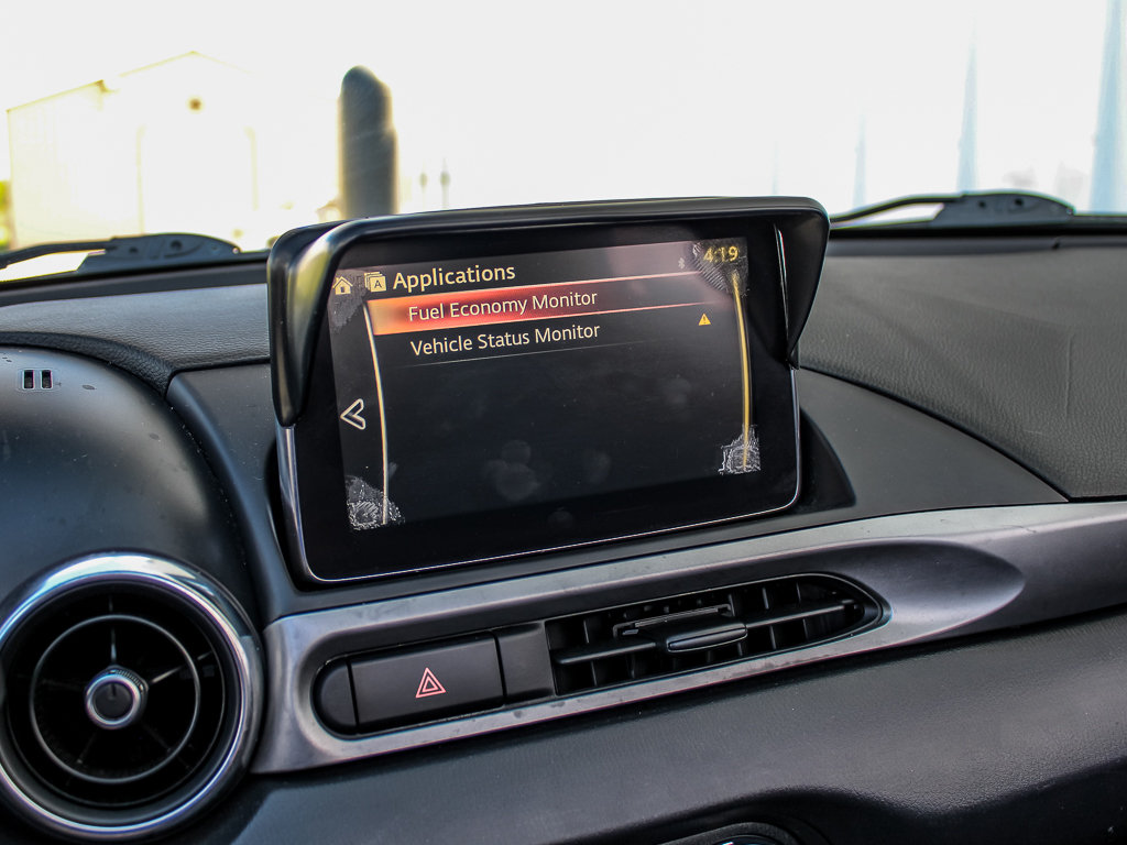 Used 2019 FIAT 124 Spider Classica RWD image 24