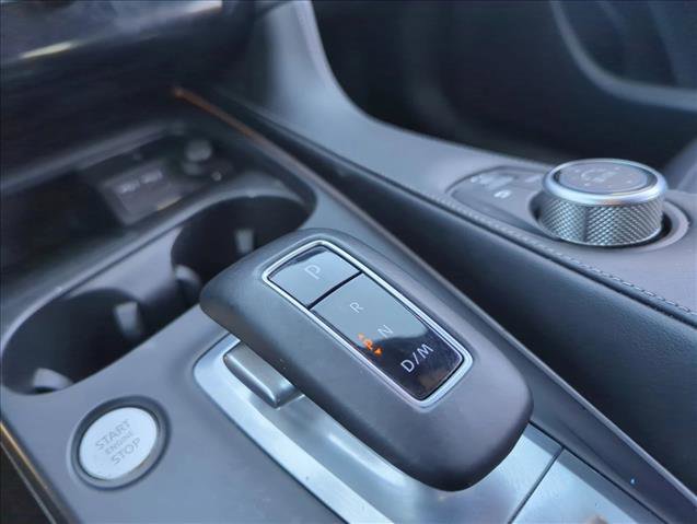 Used 2024 INFINITI QX55 Sensory w/ Lighting Package image 8