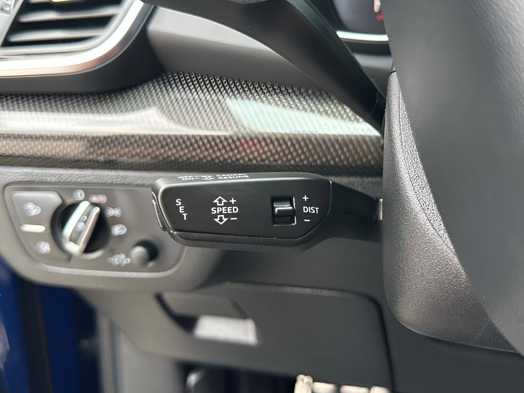 Used 2022 Audi SQ5 Premium Plus image 55