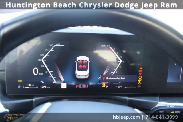 Used 2024 BMW 430i Convertible image 23