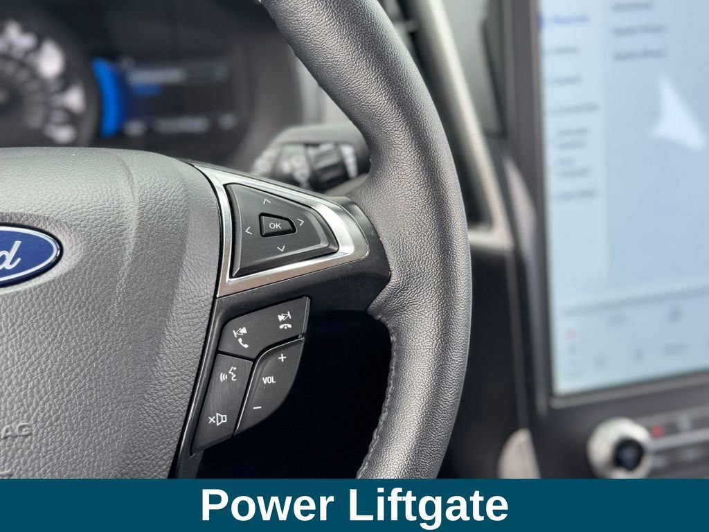 Used 2024 Ford Edge SEL w/ Convenience Package AWD/4WD image 12