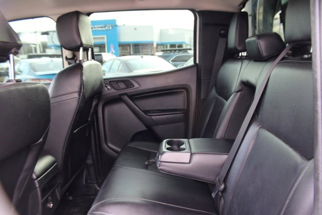 Used 2019 Ford Ranger XL w/ Equipment Group 101A Mid image 24