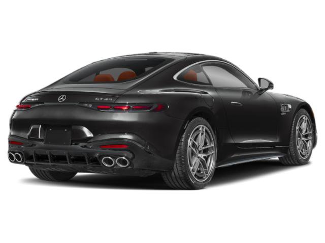 New 2027 Mercedes-Benz AMG GT 43 image 2