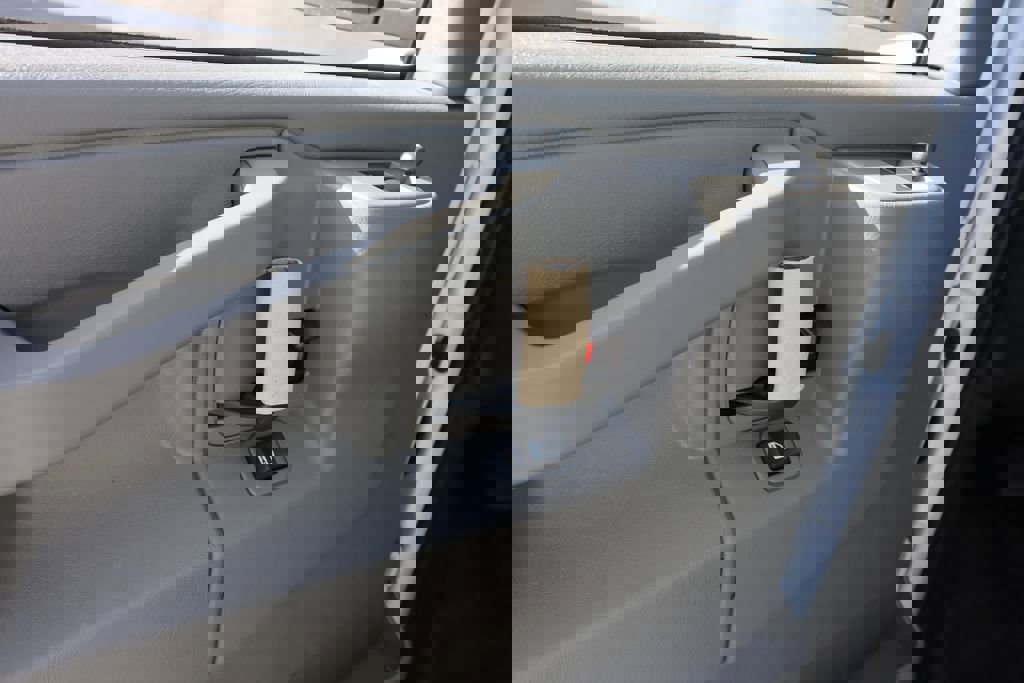 New 2025 GMC Savana 2500 w/ Driver Convenience Package image 12