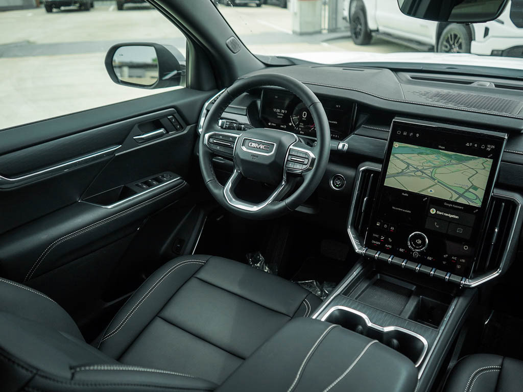 New 2026 GMC Acadia Elevation w/ Black Edition AWD/4WD image 16