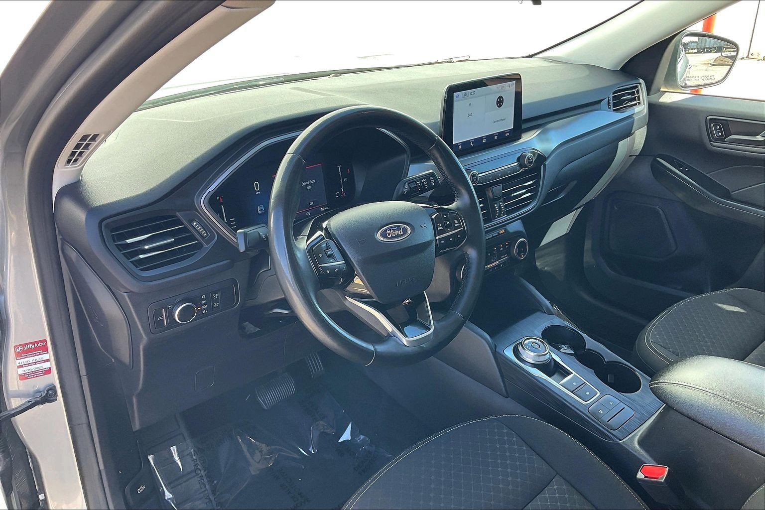 Used 2024 Ford Escape Active AWD/4WD image 18