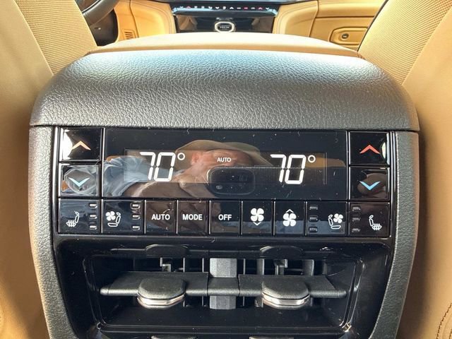New 2026 Jeep Grand Cherokee L Summit w/ Advanced Protech Group IV AWD/4WD image 36