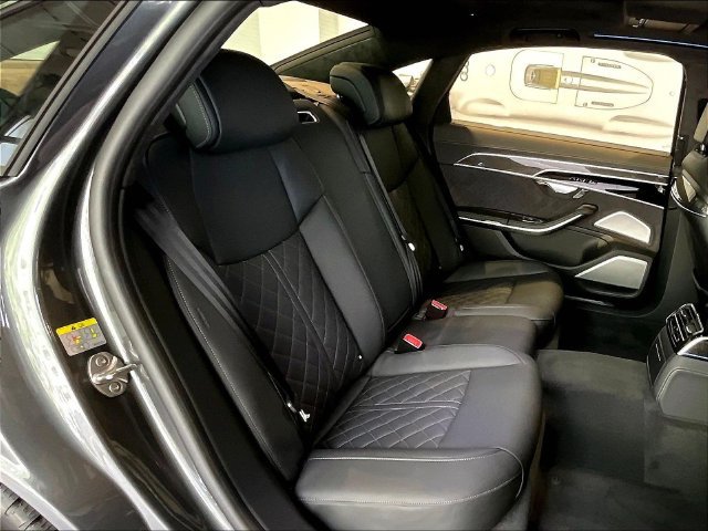 New 2027 Audi S8 AWD/4WD image 15