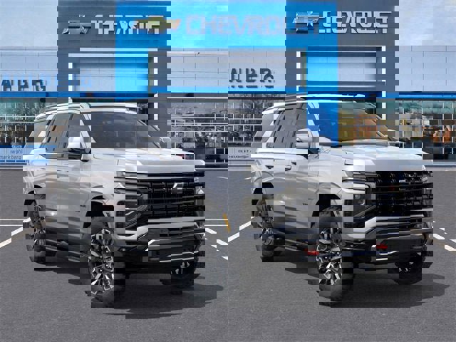 New 2026 Chevrolet Tahoe Z71 w/ Comfort Package image 7