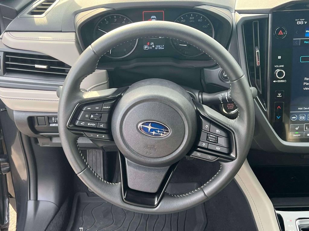 Used 2025 Subaru Forester Premium image 9
