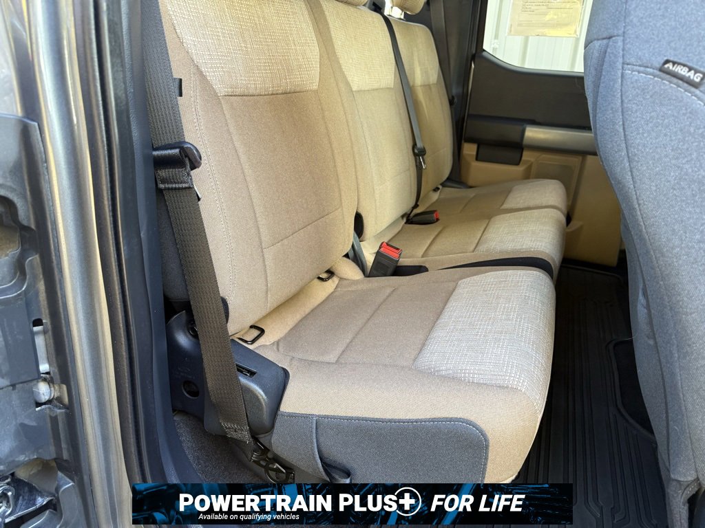 Used 2022 Ford F150 XLT w/ Bed Utility Package image 6