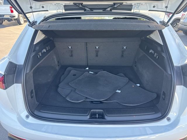 Used 2025 Buick Envision Sport Touring image 5