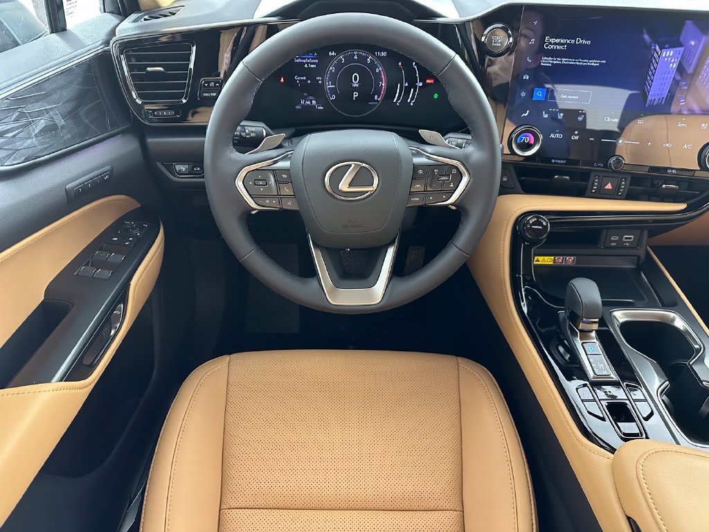 New 2026 Lexus NX 350 AWD w/ Accessory Package (2T) image 27