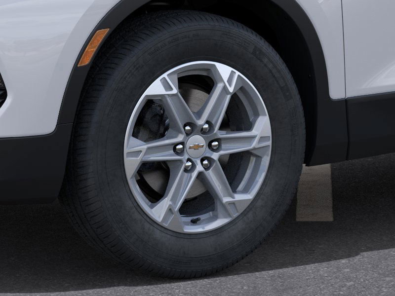New 2025 Chevrolet Blazer LT w/ LPO, Floor Liner Package image 9
