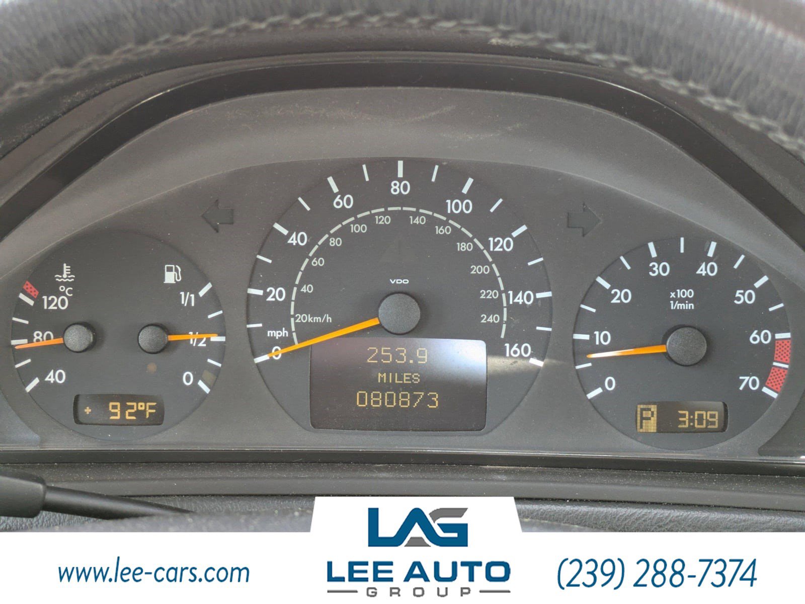 Used 2002 Mercedes-Benz CLK 320 Cabriolet image 21