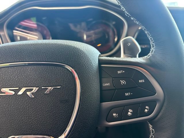 Used 2023 Dodge Challenger SRT Hellcat RWD image 23
