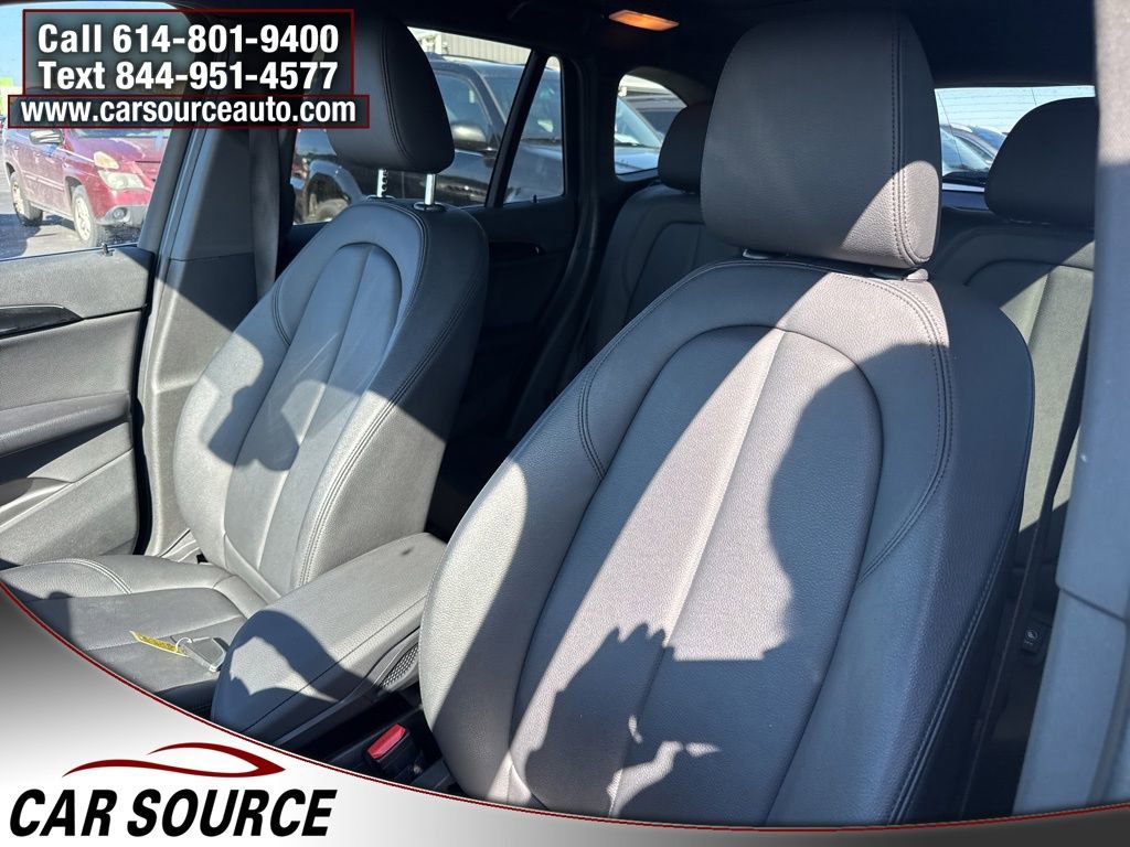 Used 2017 BMW X1 xDrive28i image 18