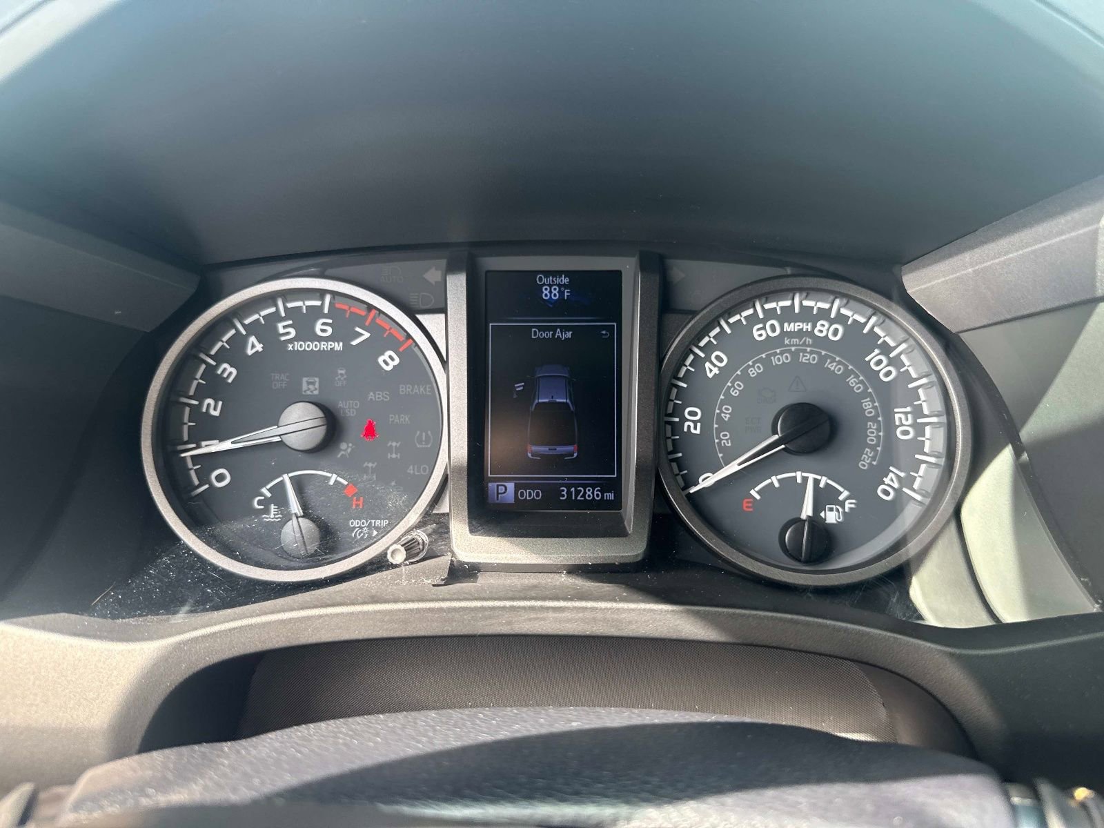 Used 2020 Toyota Tacoma TRD Pro image 27