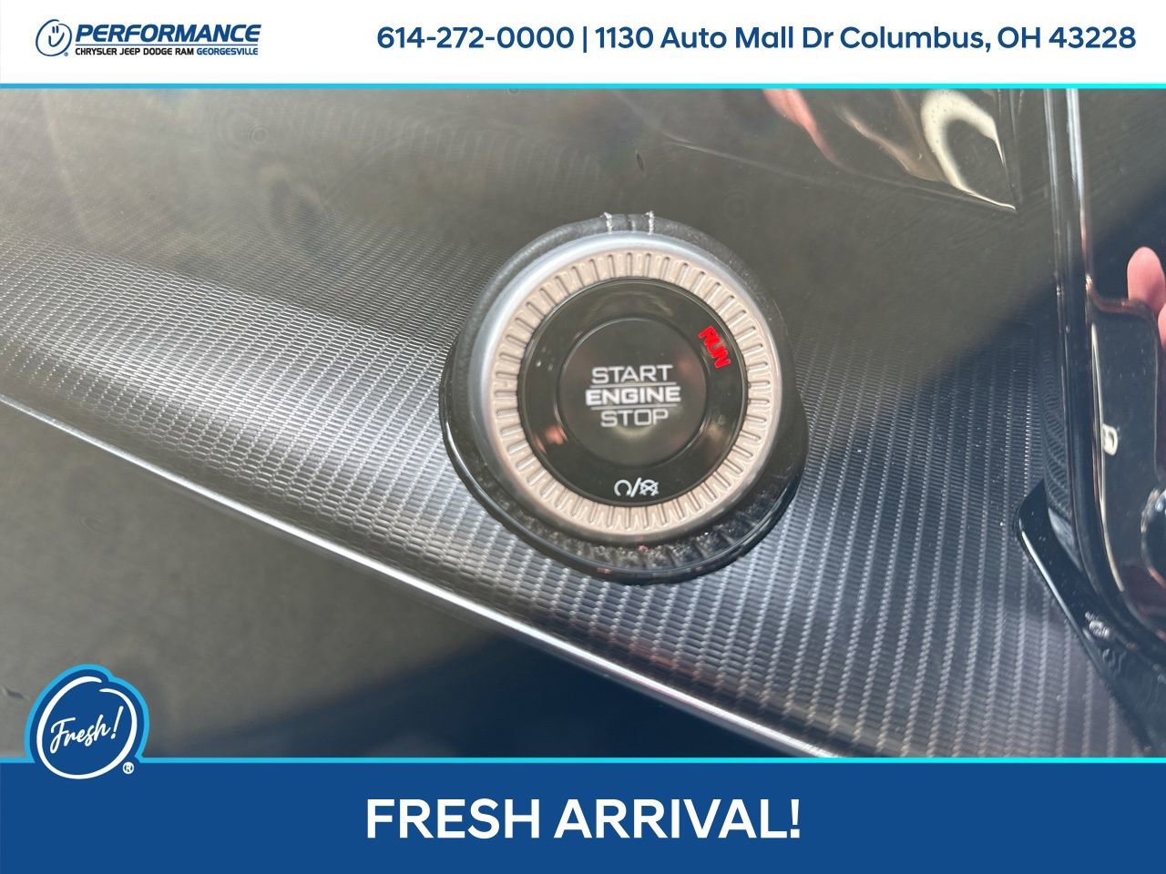 Used 2024 Jeep Grand Wagoneer Series II w/ Quick Order Packagew 28T image 19