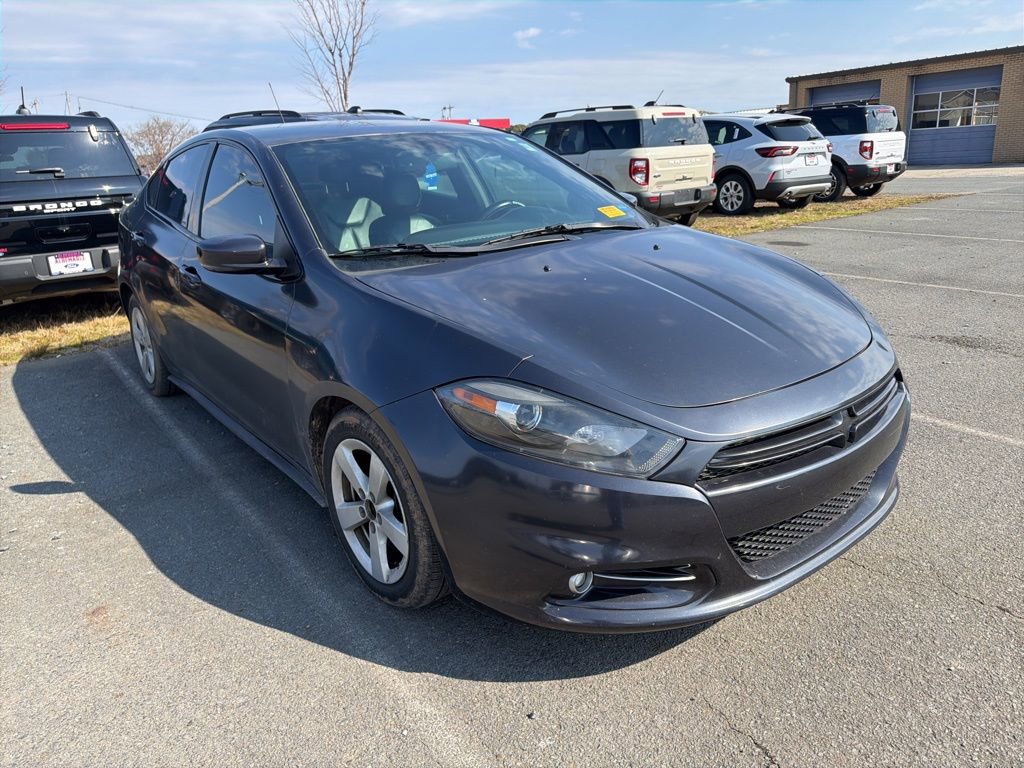 Used 2014 Dodge Dart GT image 3