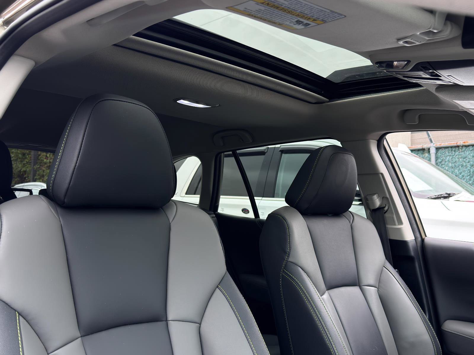 Used 2023 Subaru Outback Onyx Edition XT image 25