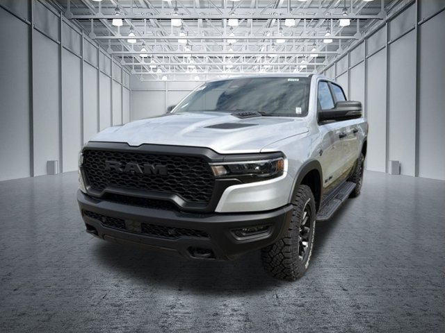 New 2027 RAM 1500 Rebel AWD/4WD image 8
