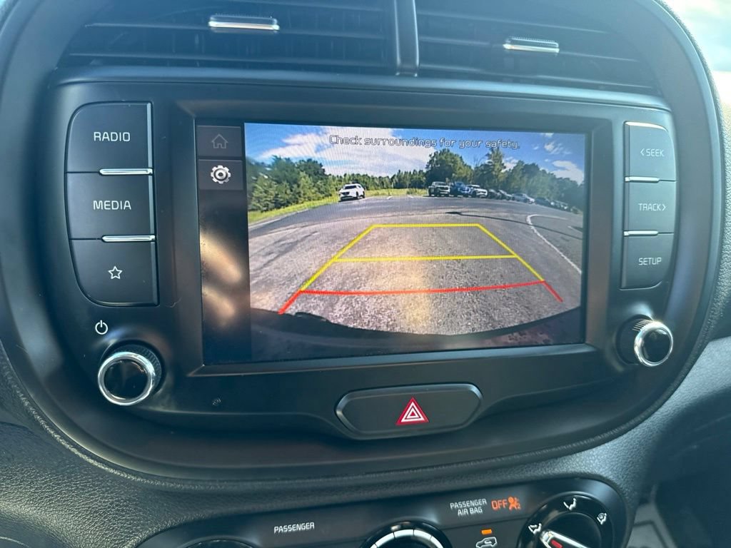 Used 2023 Kia Soul LX FWD image 34