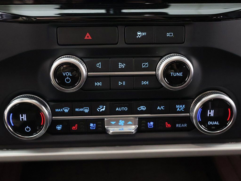 Used 2023 Ford Expedition Max Limited image 60