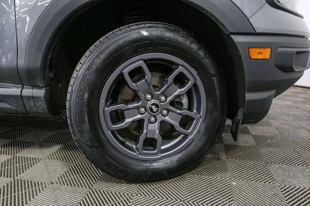 Used 2024 Ford Bronco Sport Big Bend w/ Convenience Package AWD/4WD image 13