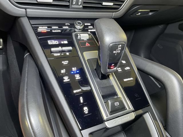 Certified 2023 Porsche Cayenne S AWD/4WD image 33