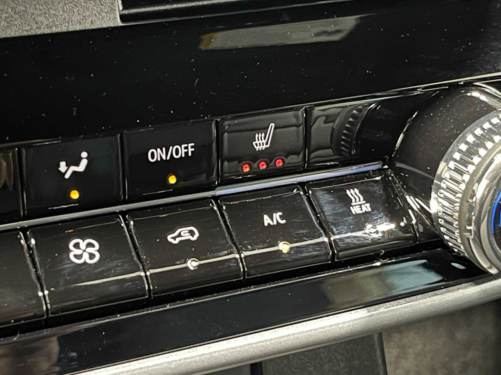 New 2025 Honda Prologue Touring image 20