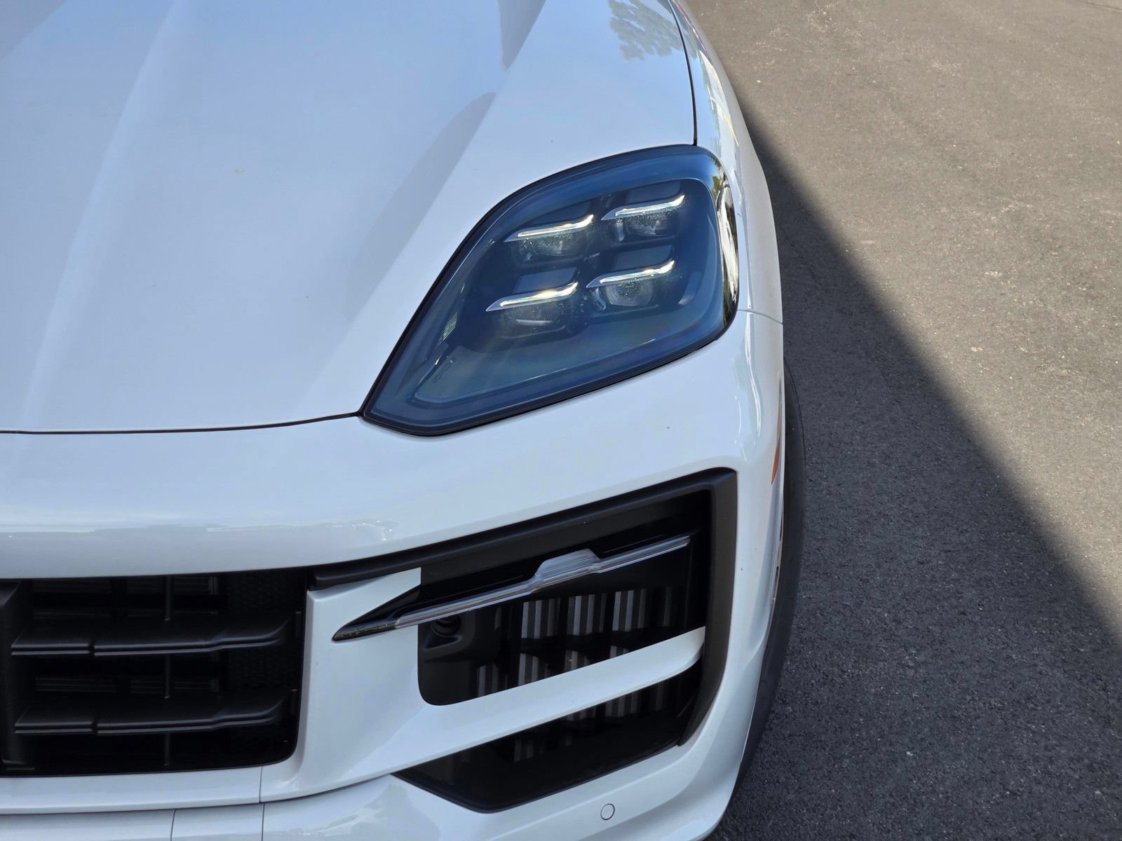 New 2026 Porsche Cayenne AWD/4WD image 12