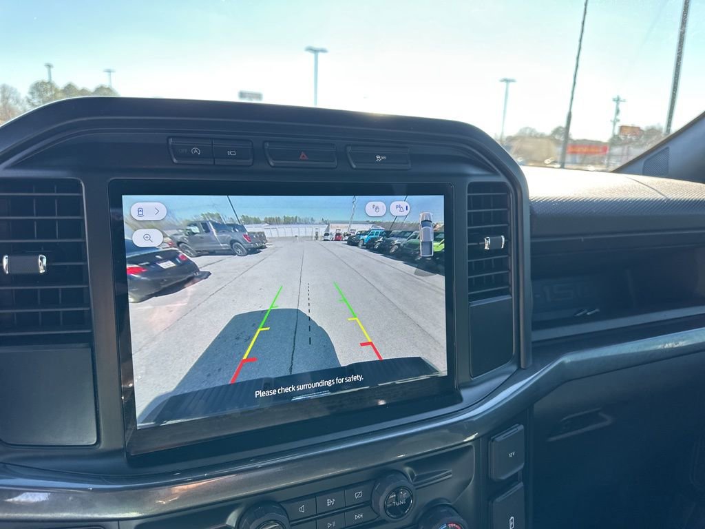 Used 2024 Ford F150 STX image 23