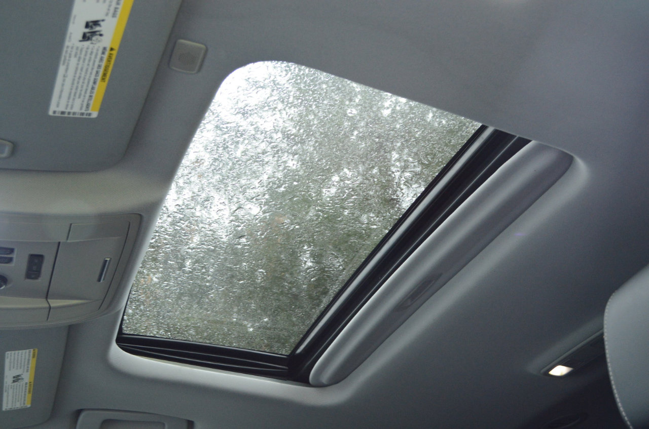 Used 2017 Chevrolet Tahoe LT image 26