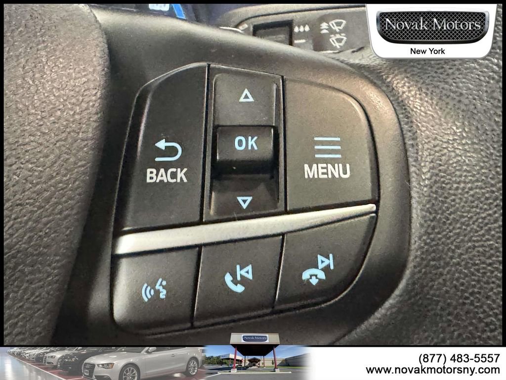 Used 2023 Ford Bronco Sport Heritage Limited AWD/4WD image 19