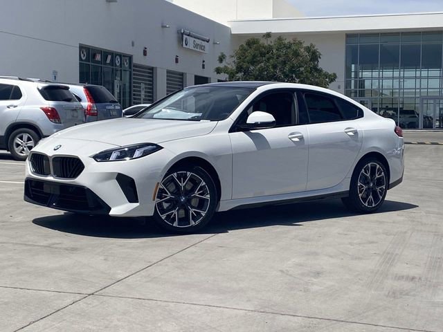 Used 2025 BMW 228i xDrive w/ Premium Package image 2
