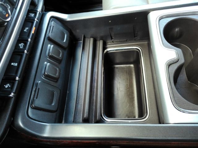 Used 2015 GMC Sierra 1500 SLT image 42